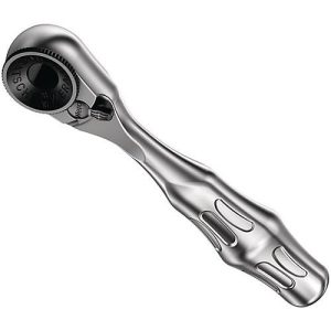 Wera Bit-Ratsche 8001 A Zyklop, Länge 87 mm