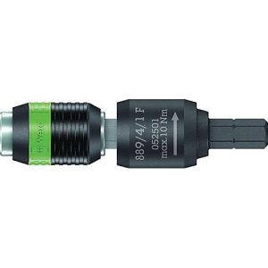 Wera Bithalter 889/4/1, Länge 64 mm