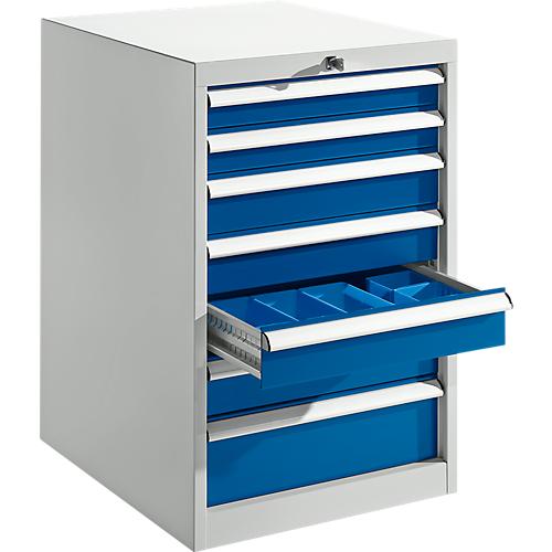 Werkbank-Schubladenschrank SB 5802