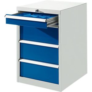 Werkbank-Schubladenschrank SB 5805 Werkbank-Schubladenschrank SB 5805