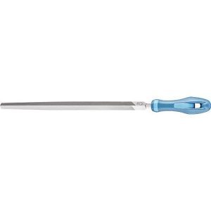 Werkstattfeile DIN 7261 L.200mm Q.15mm Hieb 1 Dreikant 2K-Ergo PFERD Werkstattfeile DIN 7261 L.200mm Q.15mm Hieb 1 Dreikant 2K-Ergo PFERD