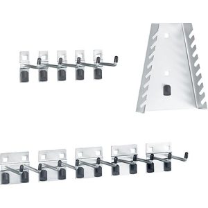 Werkzeughaken-Sortiment PL 30, 11-teilig Werkzeughaken-Sortiment PL 30, 11-teilig