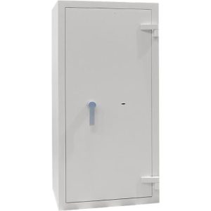 Wertschutzschrank EMI A 950/4, dreiwandiger Türaufbau, DIN 4102, B 450 x T 400 x H 950 mm, 87 l, 140 kg Wertschutzschrank EMI A 950/4, dreiwandiger Türaufbau, DIN 4102, B 450 x T 400 x H 950 mm, 87 l, 140 kg