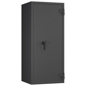 Wertschutzschrank FORMAT Gemini Pro 55, Volumen 284 l, Sicherheitsklasse 1, graphitgrau RAL 7024 Wertschutzschrank FORMAT Gemini Pro 55, Volumen 284 l, Sicherheitsklasse 1, graphitgrau RAL 7024