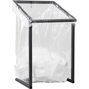 Wertstoffsack für Großvolumen-Wertstoffsammler, LPDE Premium, 1000 L, 10 Stück Wertstoffsack für Großvolumen-Wertstoffsammler, LPDE Premium, 1000 L, 10 Stück