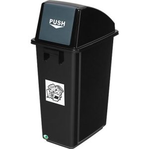 Wertstoffsammler 58 L, ‚Restmüll‘