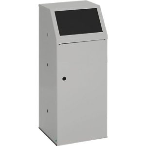 Wertstoffsortiersystem, 1-fach Wertstoffsortiersystem, 1-fach