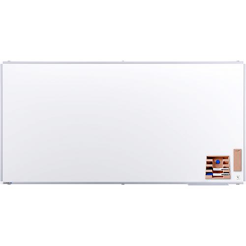 Whiteboard Legamaster PREMIUM PLUS, Höhe 900 mm, Breite 1800 mm