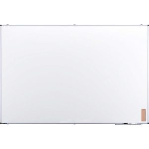 Whiteboard Legamaster UNITE, magnetisch, Markerablage, B 1800 x T 12,6 x H 1200 mm, lackierter Stahl, weiß Whiteboard Legamaster UNITE, magnetisch, Markerablage, B 1800 x T 12,6 x H 1200 mm, lackierter Stahl, weiß