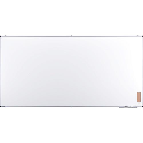 Whiteboard Legamaster UNITE PLUS, magnetisch, Markerablage, B 2400 x T 12,6 x H 1200 mm, emaillierter Keramikstahl, weiß