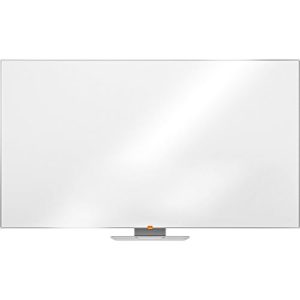 Whiteboard nobo Widescreen, emailliert, 1007 x 1890 mm Whiteboard nobo Widescreen, emailliert, 1007 x 1890 mm