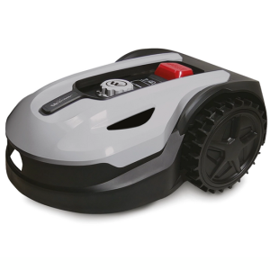 Wiper POP 5S – Mähroboter – max. empfohlene Rasenfläche 500 m² Wiper POP 5S – Mähroboter – max. empfohlene Rasenfläche 500 m²
