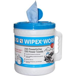 WIPEX Big-Grip Spender Work, Starterset WIPEX Big-Grip Spender Work, Starterset