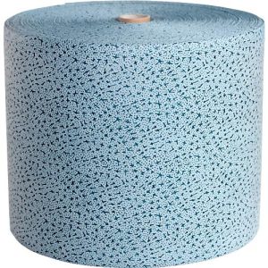 WIPEX Wischtuchrolle Star, mehrfach verwendbar, auswringbar, 500 Tücher WIPEX Wischtuchrolle Star, mehrfach verwendbar, auswringbar, 500 Tücher