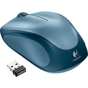 Wireless Mouse M235 Wireless Mouse M235