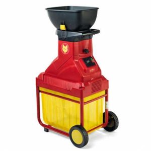 WOLF Garten SDE 2800 EVO – Elektro Messerhäcksler – mit Wendemesser und Auffangwanne WOLF Garten SDE 2800 EVO – Elektro Messerhäcksler – mit Wendemesser und Auffangwanne