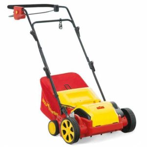 WOLF Garten VA 303 E – Elektro Vertikutierer 1300 W WOLF Garten VA 303 E – Elektro Vertikutierer 1300 W