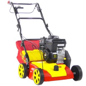 Wolf Garten VA 389 B – Vertikutierer mit festen Messern – B&S 750 Motor Wolf Garten VA 389 B – Vertikutierer mit festen Messern – B&S 750 Motor