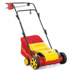 WOLF Garten VS 302 E – Elektro Vertikutierer 1200 W WOLF Garten VS 302 E – Elektro Vertikutierer 1200 W