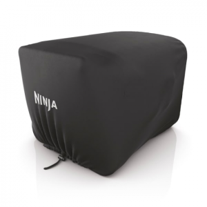 Woodfire Abdeckhaube für elektrischen Ofen im Außenbereich – Ninja Woodfire Abdeckhaube für elektrischen Ofen im Außenbereich – Ninja