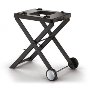 Woodfire Elektrogrill Klappwagen – Ninja Woodfire Elektrogrill Klappwagen – Ninja