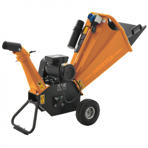 Wortex Drake D300/70E – Elektro Häcksler – 230V – 3 PS Wortex Drake D300/70E – Elektro Häcksler – 230V – 3 PS