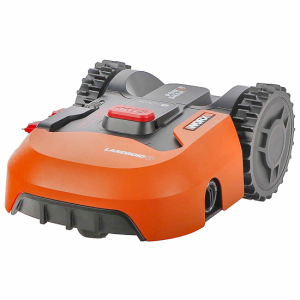 Worx Landroid S400 WR184E – Mähroboter mit Begrenzungskabel – 400 m2 Worx Landroid S400 WR184E – Mähroboter mit Begrenzungskabel – 400 m2