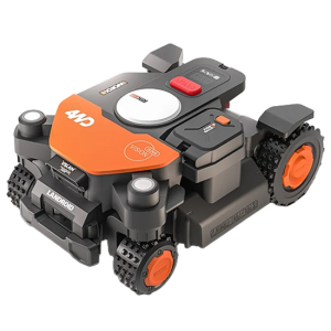 Worx Landroid Vision Cloud WR342E – Mähroboter 4WD – ohne Installation Worx Landroid Vision Cloud WR342E – Mähroboter 4WD – ohne Installation