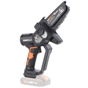 Worx Nitro WG325E.9 – Akku-Astkettensäge – 20V – SOLO OHNE AKKU UND LADEGERÄT Worx Nitro WG325E.9 – Akku-Astkettensäge – 20V – SOLO OHNE AKKU UND LADEGERÄT