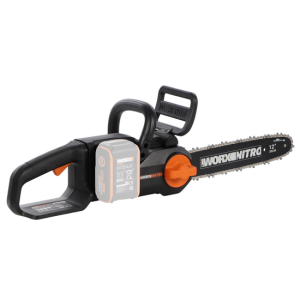 Worx Nitro WG350E.9 – Akku-Kettensäge 20V – OHNE AKKU UND LADEGERÄT Worx Nitro WG350E.9 – Akku-Kettensäge 20V – OHNE AKKU UND LADEGERÄT