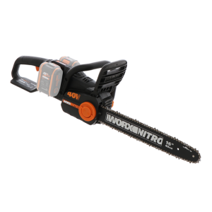 WORX NITRO WG385E.9 – Akku-Kettensäge – 40V – SOLO WORX NITRO WG385E.9 – Akku-Kettensäge – 40V – SOLO