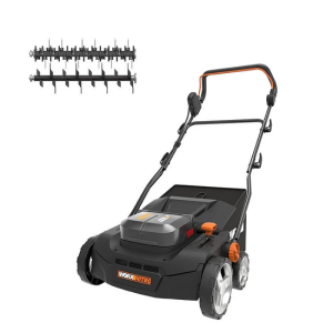 Worx Nitro WG855E.9 – Akku Rasenlüfter – 40V – OHNE AKKU UND LADEGERÄT Worx Nitro WG855E.9 – Akku Rasenlüfter – 40V – OHNE AKKU UND LADEGERÄT