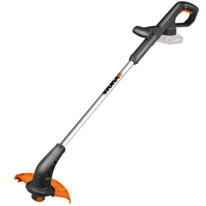 WORX WG157E.9 – Akku-Rasentrimmer – OHNE AKKU UND LADEGERÄT WORX WG157E.9 – Akku-Rasentrimmer – OHNE AKKU UND LADEGERÄT