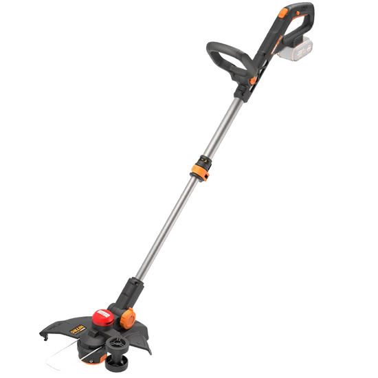 Worx WG173E.9 – 3-in-1-Akku-Rasentrimmer – 20 V – OHNE AKKU UND LADEGERÄT