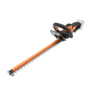 Worx WG264E.9 – Akku-Heckenschere – 20 V – SOLO – OHNE AKKU UND ALDEGERÄT