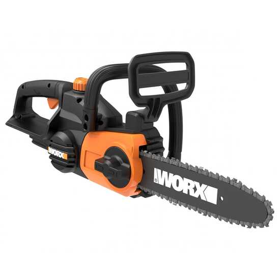 WORX WG322E.9 - Akku-Kettensäge - 20V - SOLO