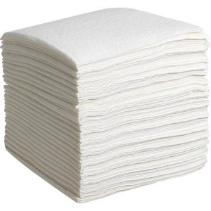 WypAll® L40 Wischtücher, 1-lagig, ¼-gefaltet, L 304 x B 317 mm, Papier, weiß, 18 Packungen mit jeweils 56 Tüchern WypAll® L40 Wischtücher, 1-lagig, ¼-gefaltet, L 304 x B 317 mm, Papier, weiß, 18 Packungen mit jeweils 56 Tüchern
