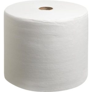 WypAll® L40 Wischtücher, 1-lagig, L 310 x B 320 mm, Papier, weiß, 1 Rolle mit 750 Tüchern WypAll® L40 Wischtücher, 1-lagig, L 310 x B 320 mm, Papier, weiß, 1 Rolle mit 750 Tüchern