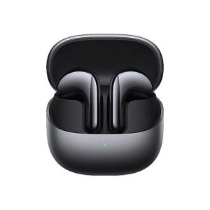 Xiaomi Buds 5 – True Wireless-Kopfhörer mit Mikrofon – im Ohr – Bluetooth – aktive Rauschunterdrückung – Graphite Black Xiaomi Buds 5 – True Wireless-Kopfhörer mit Mikrofon – im Ohr – Bluetooth – aktive Rauschunterdrückung – Graphite Black