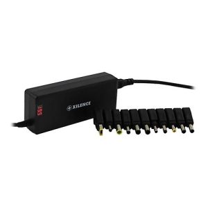 Xilence 75W Mini – Netzteil – Wechselstrom 100-240 V – 75 Watt Xilence 75W Mini – Netzteil – Wechselstrom 100-240 V – 75 Watt