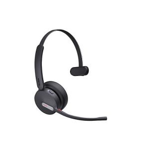 Yealink BH70 Dual – Headset – On-Ear – Bluetooth – kabellos – aktive Rauschunterdrückung Yealink BH70 Dual – Headset – On-Ear – Bluetooth – kabellos – aktive Rauschunterdrückung