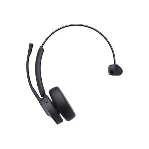 Yealink BH70 Mono – Headset – On-Ear – Bluetooth – kabellos – Adapter USB-A via Bluetooth Yealink BH70 Mono – Headset – On-Ear – Bluetooth – kabellos – Adapter USB-A via Bluetooth