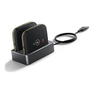 Yealink CPW65 – Mikrofon – Schwarz Yealink CPW65 – Mikrofon – Schwarz