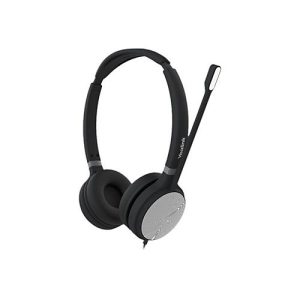 Yealink UH36 Dual – Teams Edition – Headset – On-Ear – kabelgebunden – USB Yealink UH36 Dual – Teams Edition – Headset – On-Ear – kabelgebunden – USB