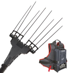 Zanon Murcielago R AL300 – Akku-Olivenrüttler – Teleskopschaft 210 – 340cm – 50,4 15,9 Ah Zanon Murcielago R AL300 – Akku-Olivenrüttler – Teleskopschaft 210 – 340cm – 50,4 15,9 Ah