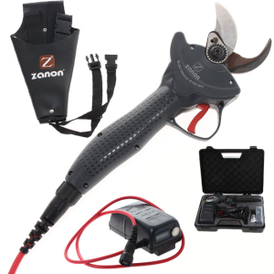 Zanon Shark ZS50 – Akku Baumschere – 50.4V 2.9Ah Zanon Shark ZS50 – Akku Baumschere – 50.4V 2.9Ah