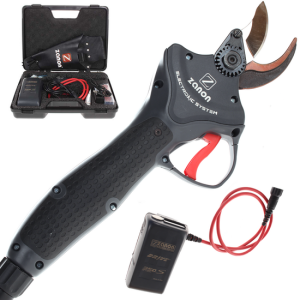 Zanon Tiger SL 38 – Elektrische Baumschere – 50.4V 3.2Ah Zanon Tiger SL 38 – Elektrische Baumschere – 50.4V 3.2Ah