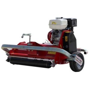Zanon TSM Off-Road 1000 – Mulcher mit Benzinmotor für Quad – Honda GX390 Zanon TSM Off-Road 1000 – Mulcher mit Benzinmotor für Quad – Honda GX390