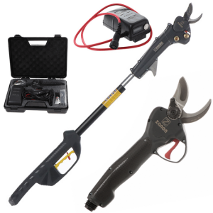Zanon Viper SV 45 – Akku-Baumschere auf Verlängerungsschaft- 50.4V 3.2 Ah – 100 cm Zanon Viper SV 45 – Akku-Baumschere auf Verlängerungsschaft- 50.4V 3.2 Ah – 100 cm