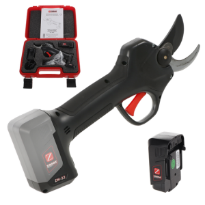 Zanon ZM 22 – Akku-Baumschere – 7,2V 2,5Ah Zanon ZM 22 – Akku-Baumschere – 7,2V 2,5Ah